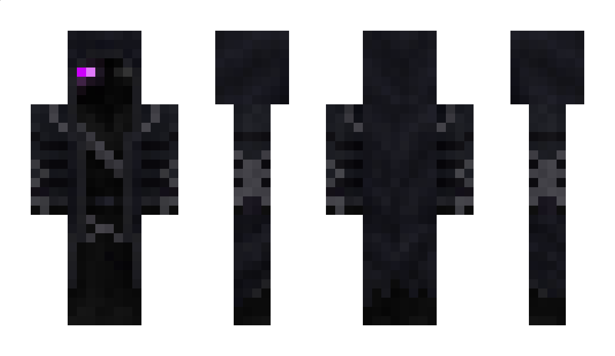 Trip6s6i6x Minecraft Skin