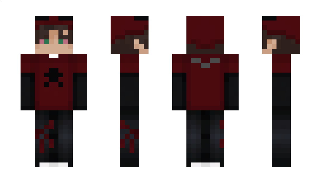 Medixxx Minecraft Skin