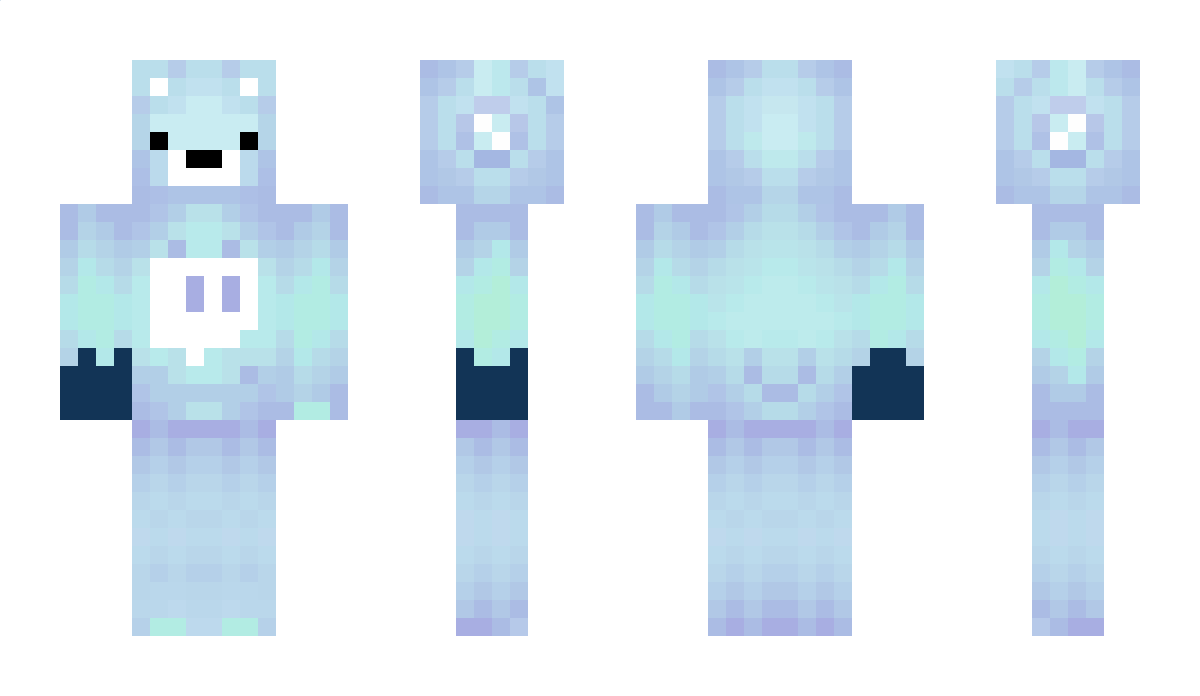 Havit_MC_ Minecraft Skin