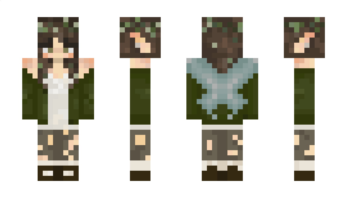 EraZz Minecraft Skin