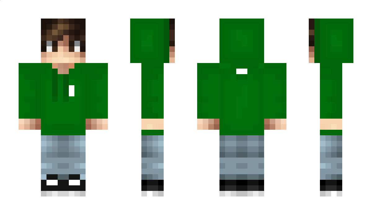 Kukulkan Minecraft Skin