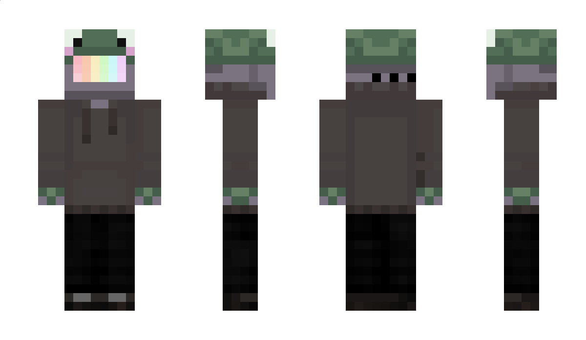 Dim_Ino Minecraft Skin