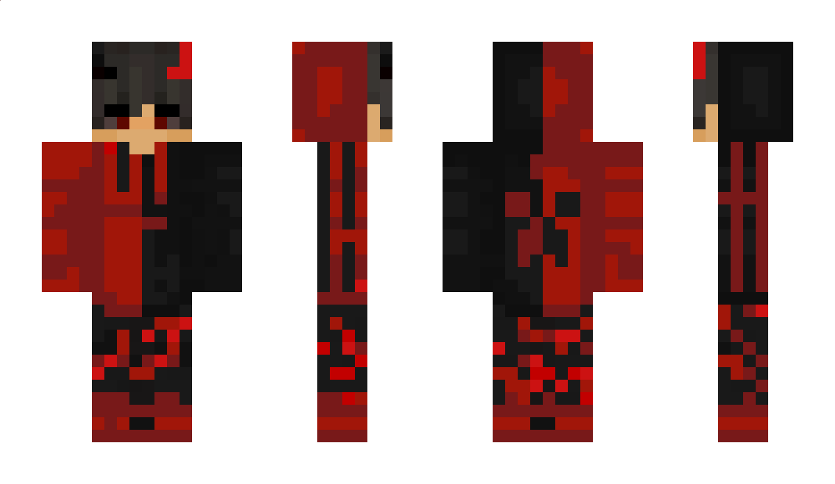 jan7878 Minecraft Skin