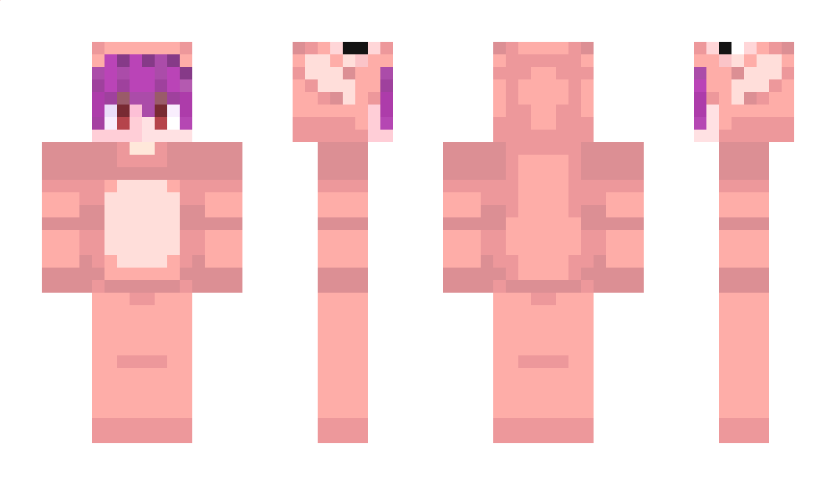 Bycubed7 Minecraft Skin — Skinmc 1323