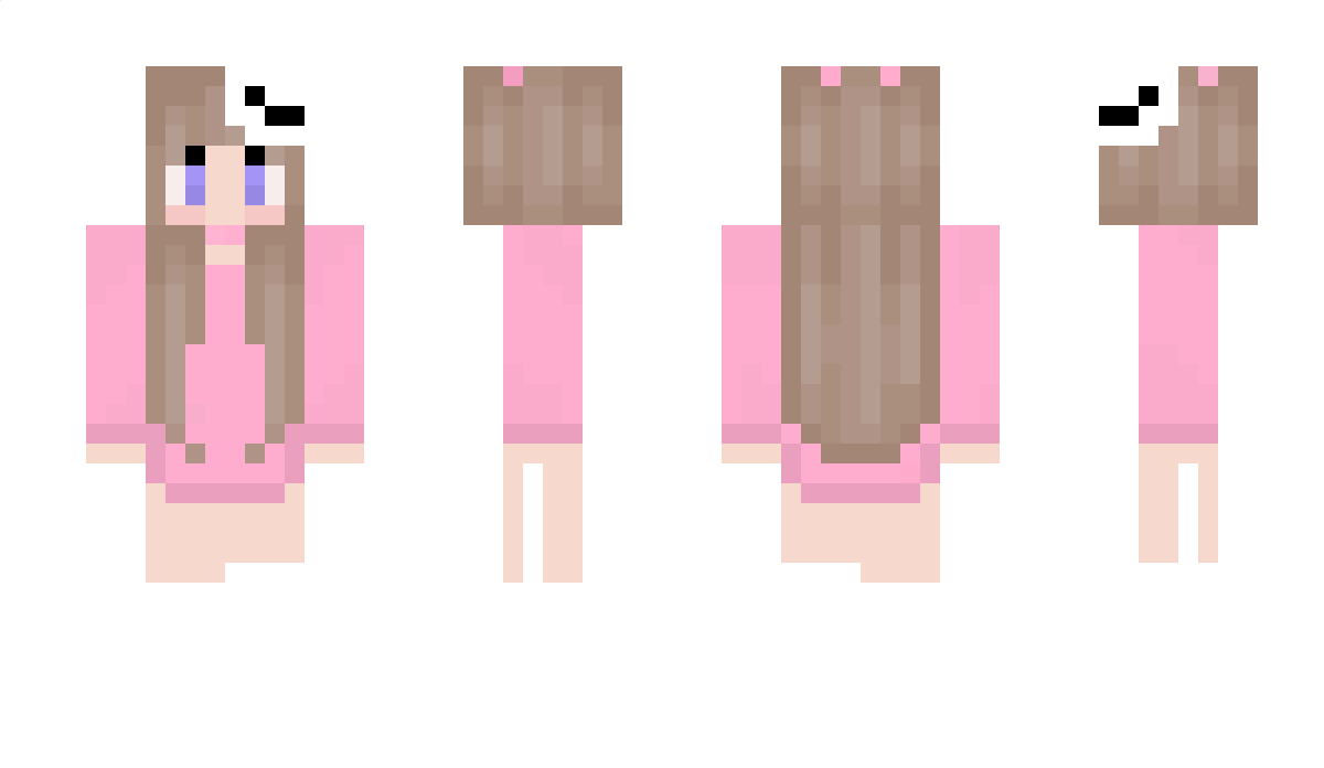 Guihh_ Minecraft Skin