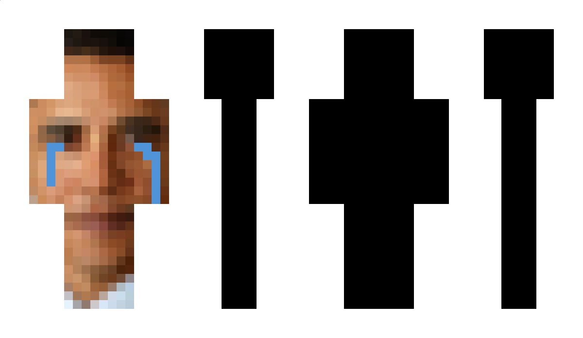 Protorz Minecraft Skin