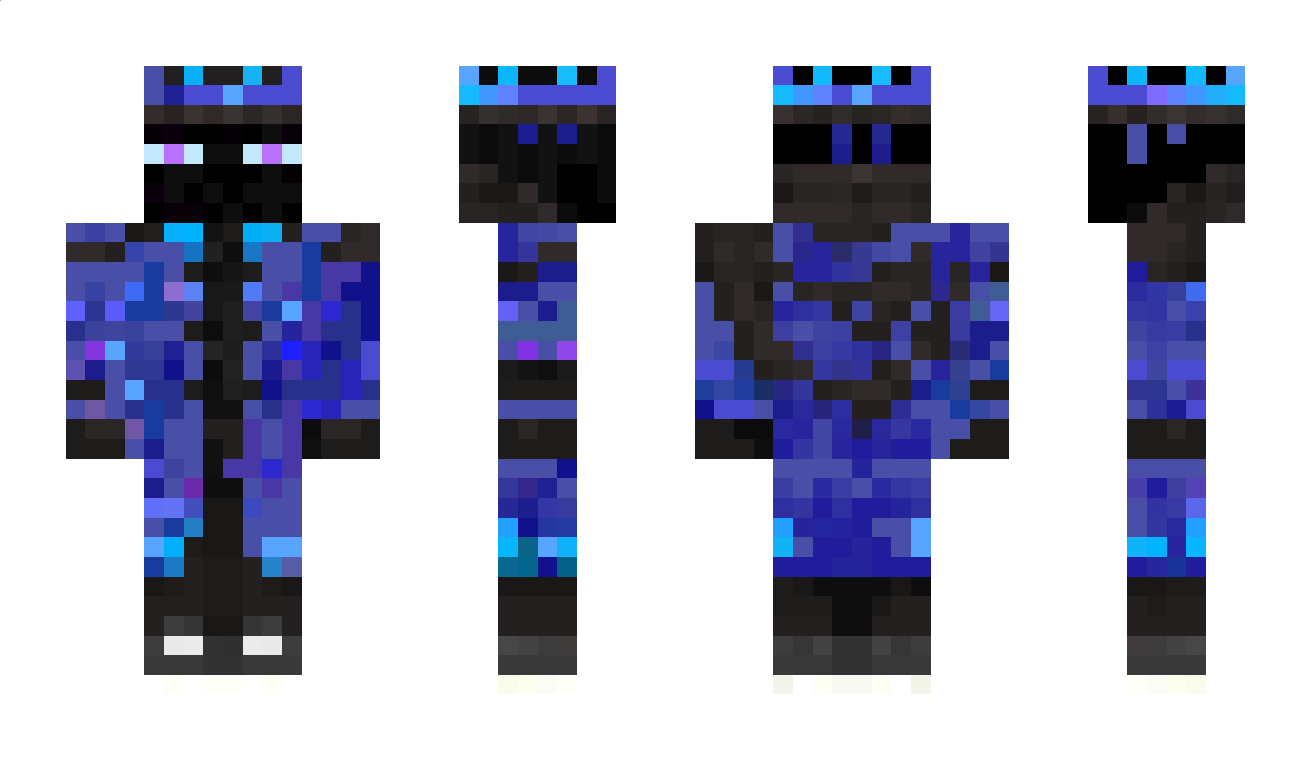 namakonoemperor Minecraft Skin