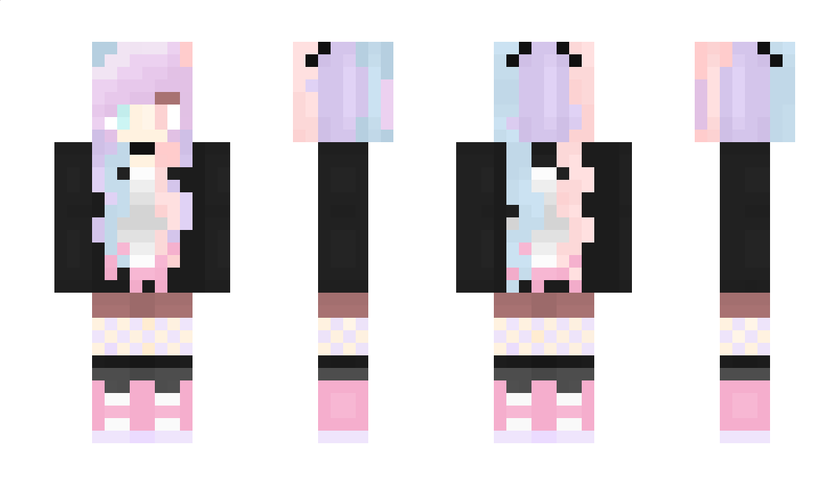 itsohh Minecraft Skin