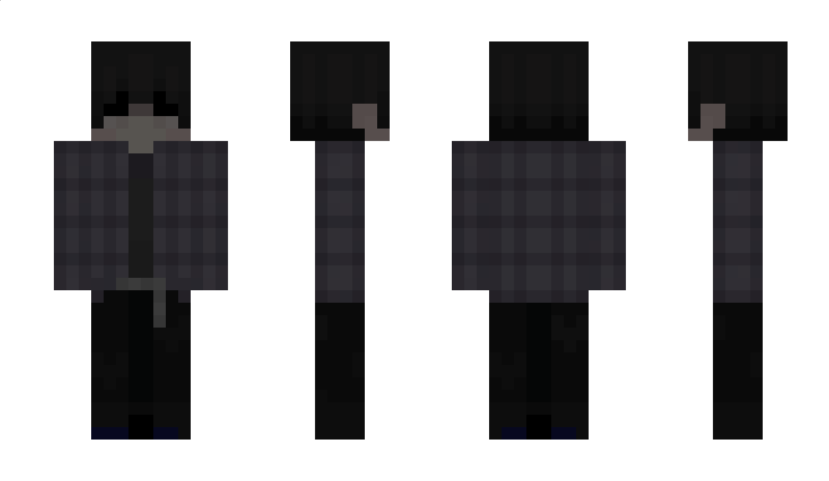 dawulz Minecraft Skin