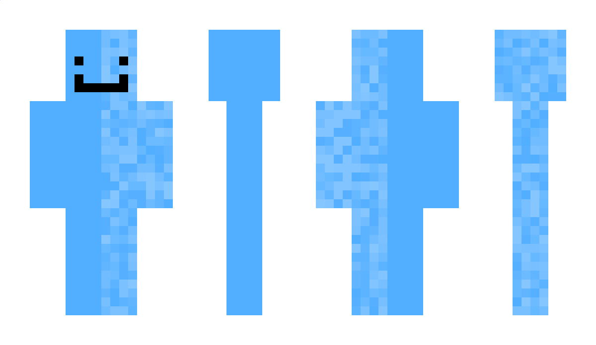 Benfishy_ Minecraft Skin