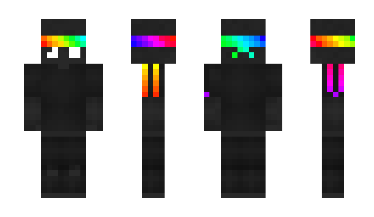 Marcloz12 Minecraft Skin