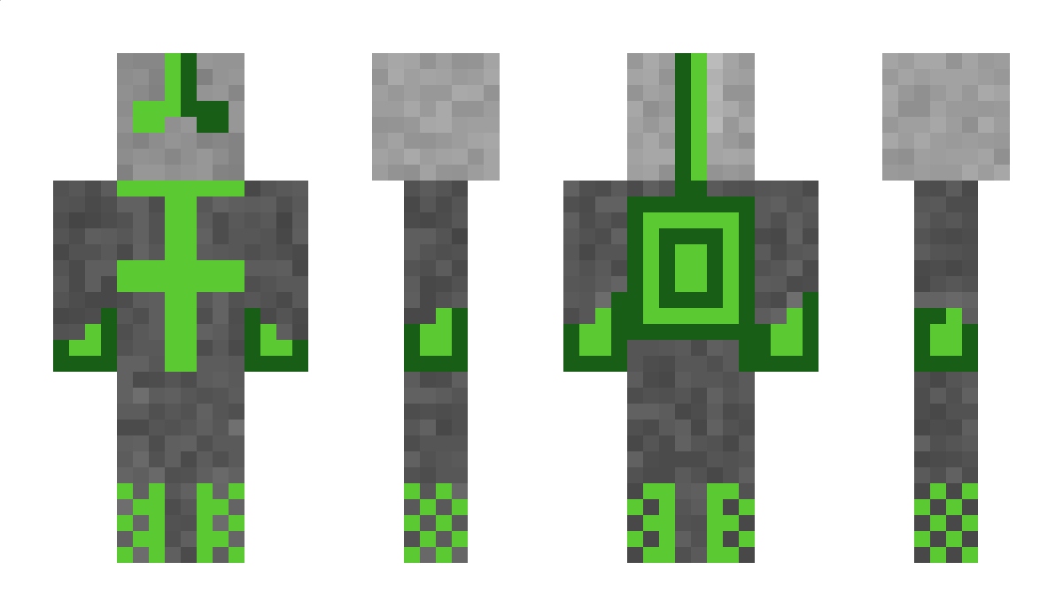 quzjex Minecraft Skin