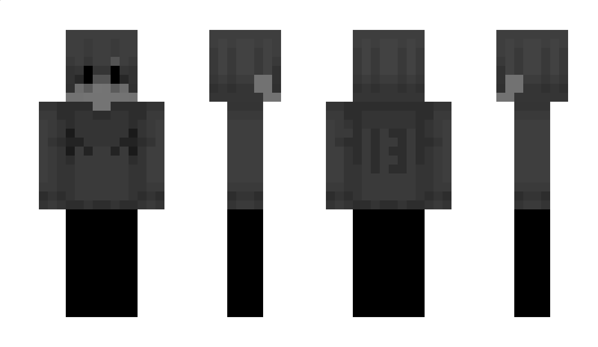 wbrx Minecraft Skin