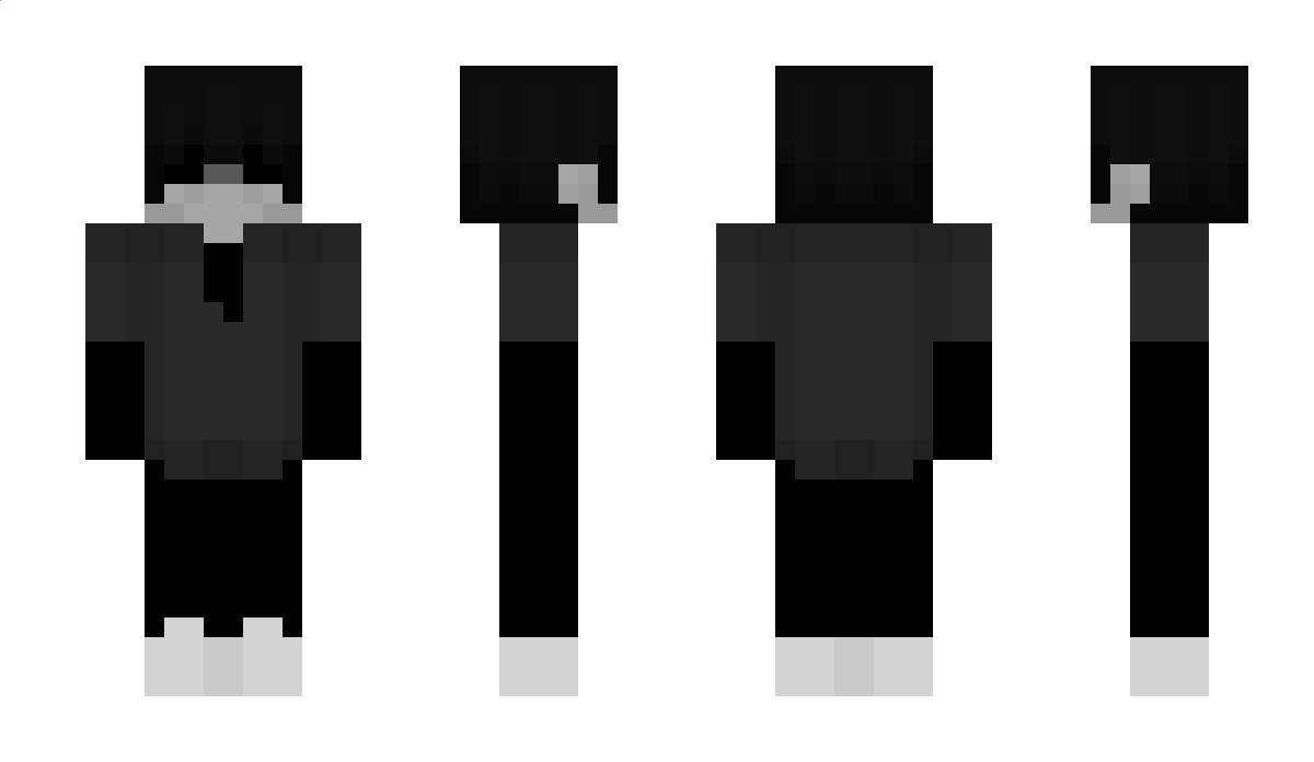 Jonauta Minecraft Skin