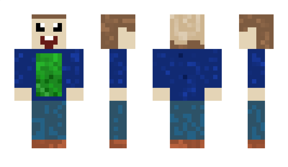 _Torpid_ Minecraft Skin