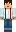 _Rainbow_09 Minecraft Skin