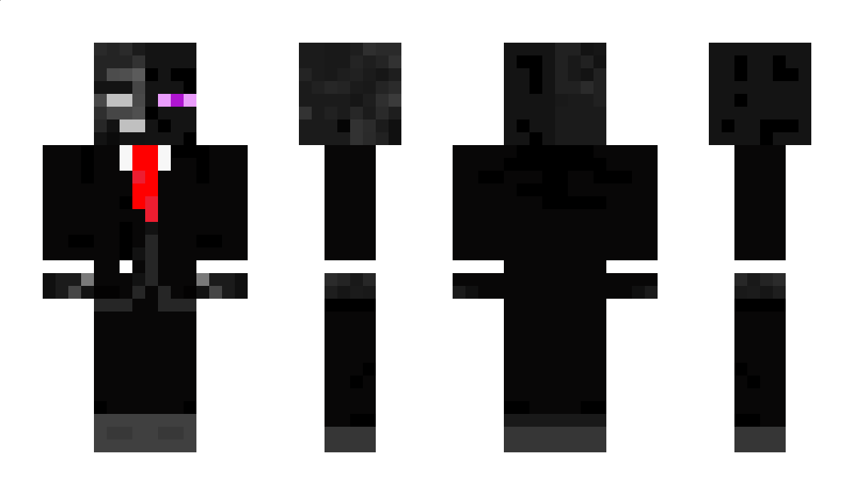 BLCJ Minecraft Skin