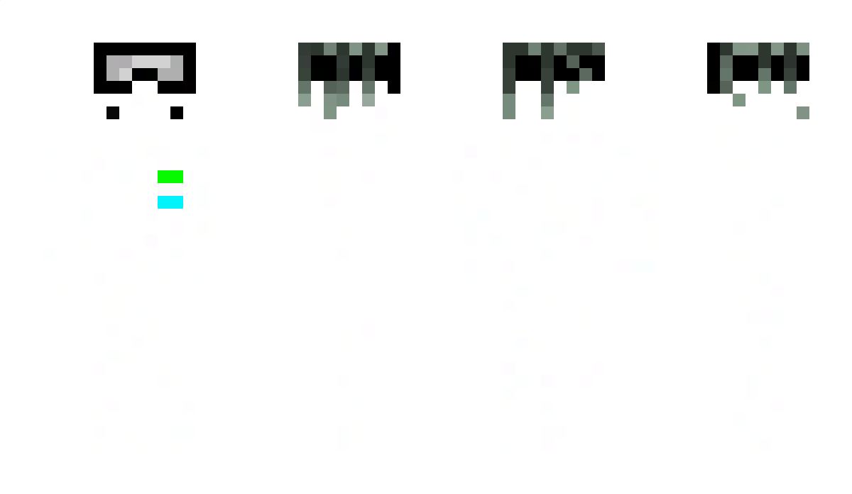 Dawlnken Minecraft Skin