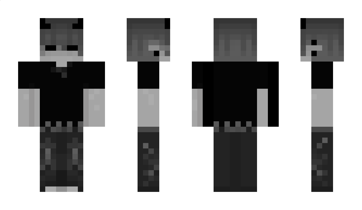 Nax_z Minecraft Skin