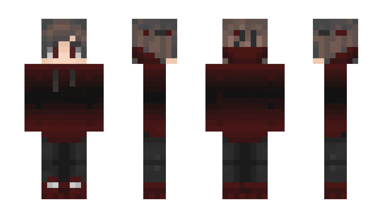 Septer Minecraft Skin