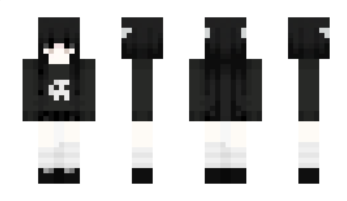 _d0ze_0ff Minecraft Skin