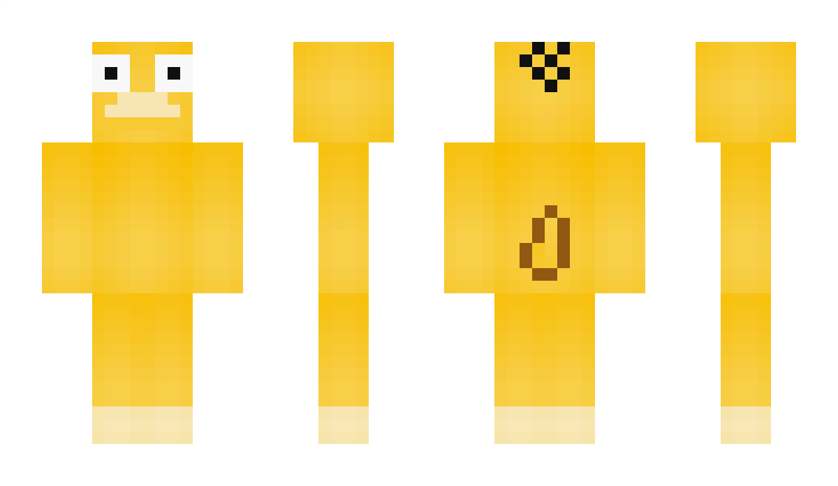 dcmls Minecraft Skin