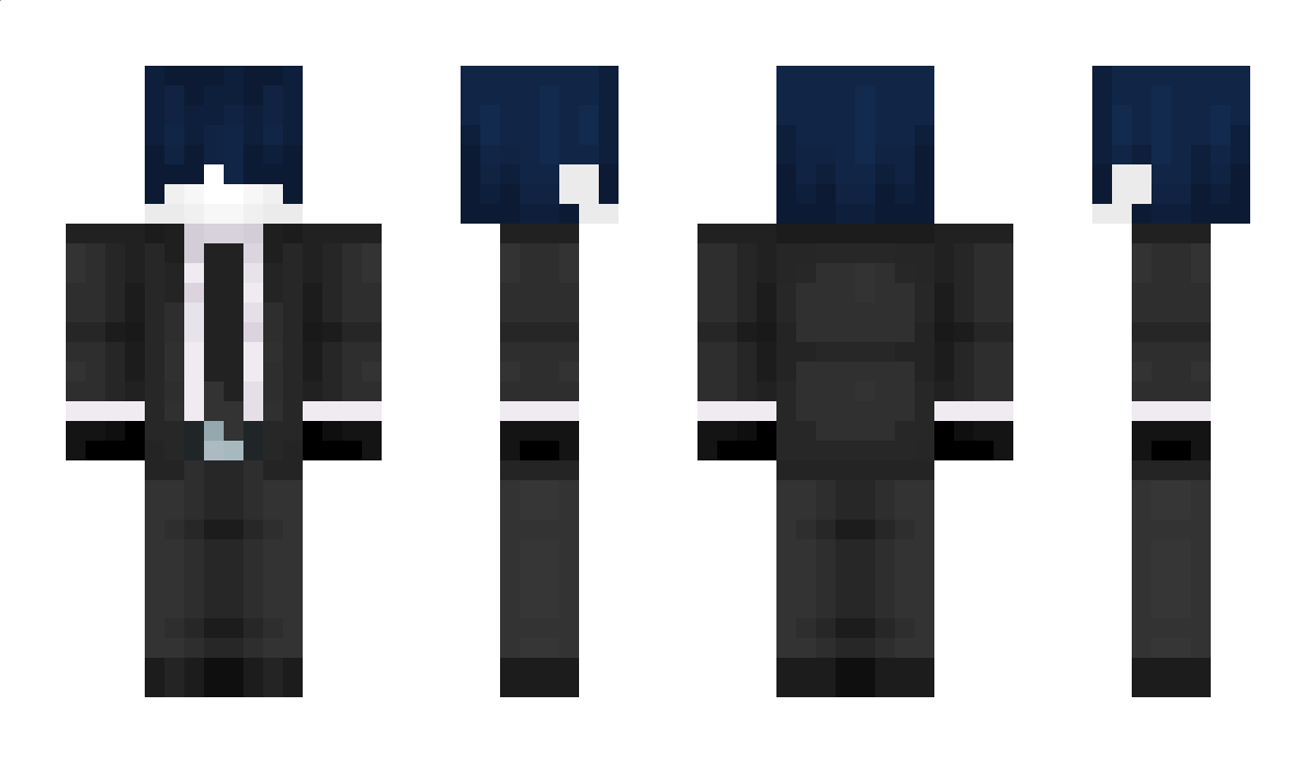 jamesj21 Minecraft Skin