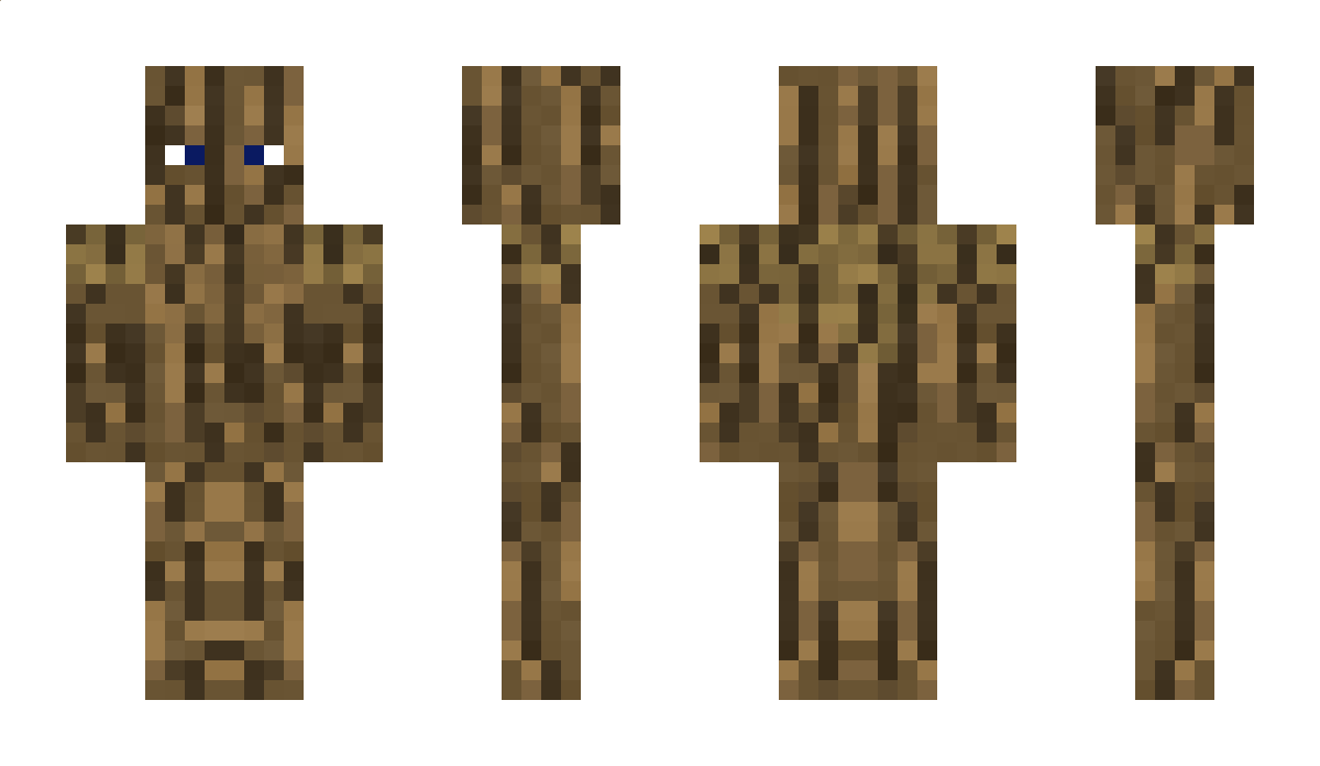 Magic_ Minecraft Skin