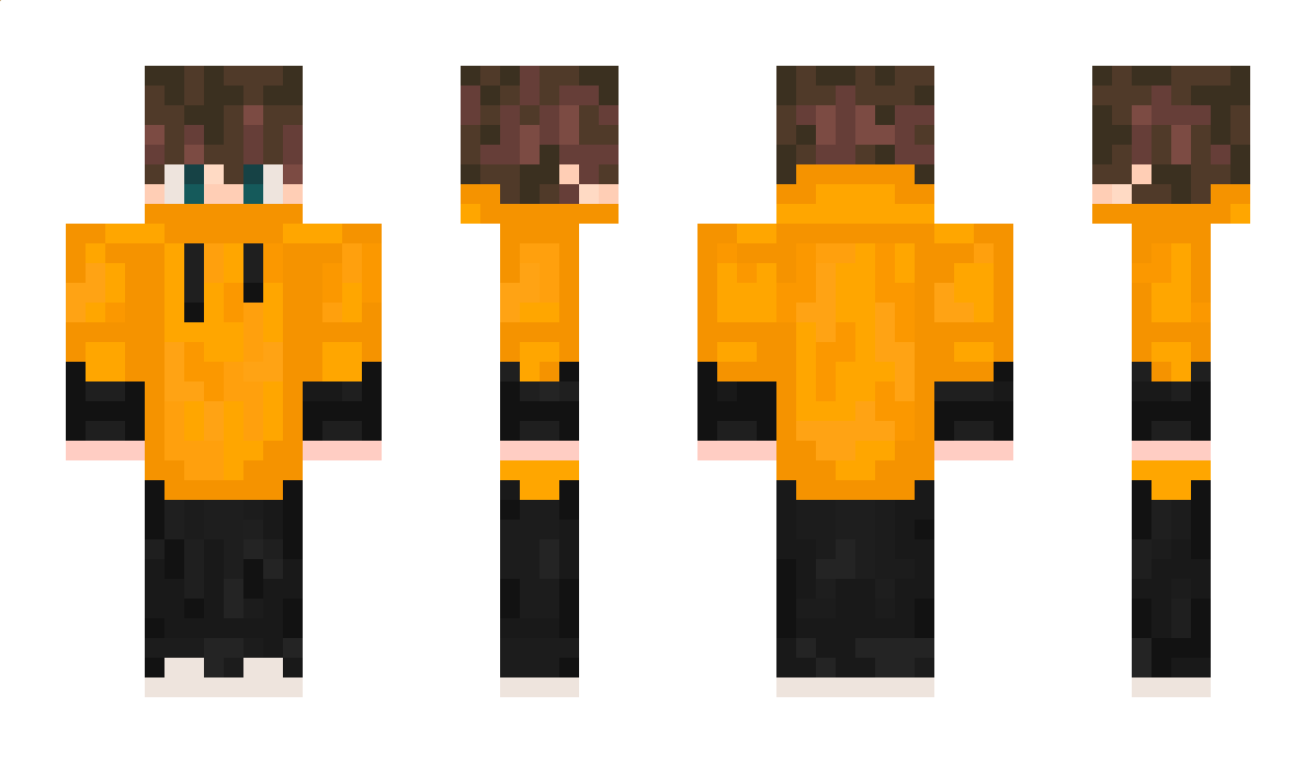 Arway Minecraft Skin