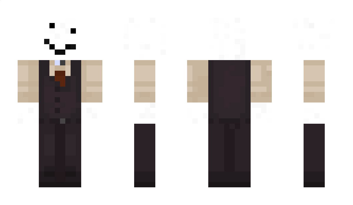 Jobso_ Minecraft Skin