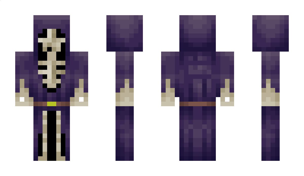 z3n6 Minecraft Skin