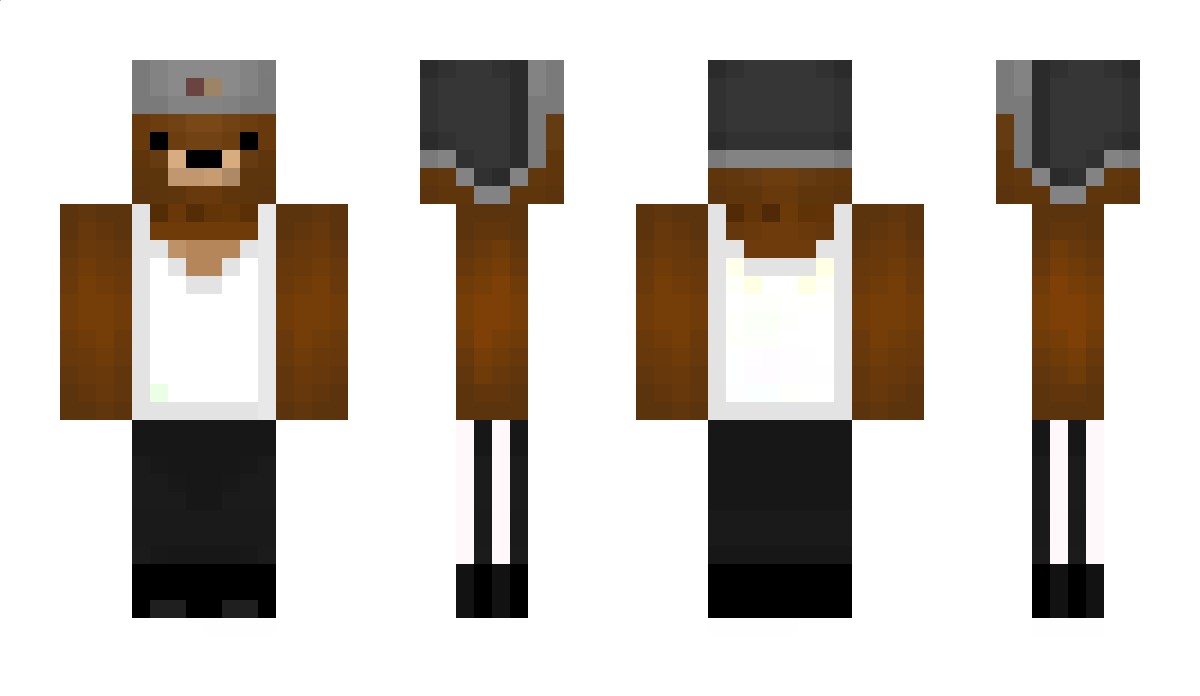 Tytrus7 Minecraft Skin