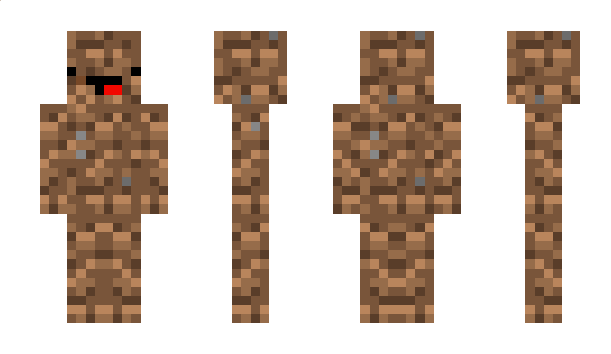 PeakSubset74927 Minecraft Skin