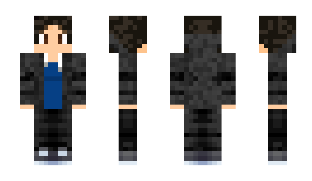 xLil_Leox Minecraft Skin