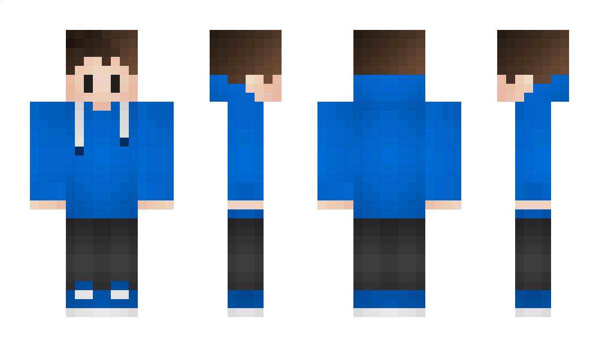 2387594693458093 Minecraft Skin