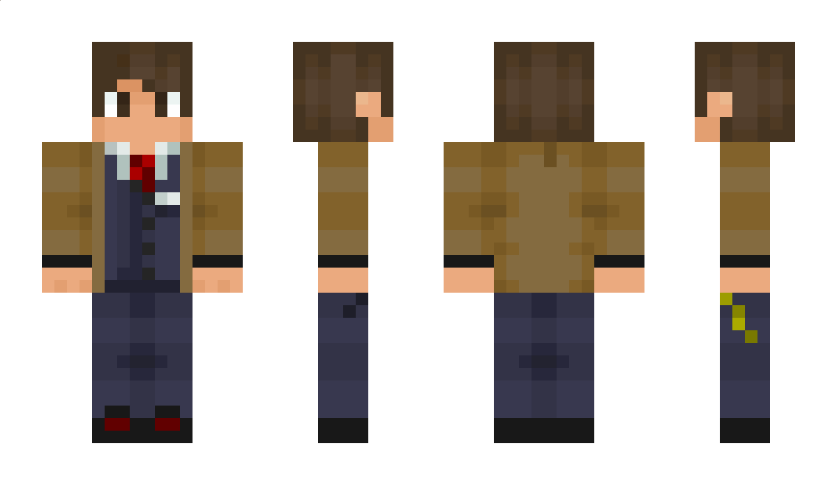 Rimap_ Minecraft Skin