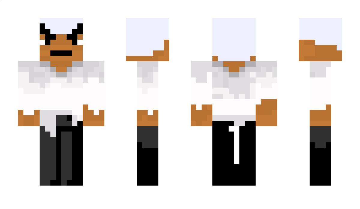 Apixelaway Minecraft Skin