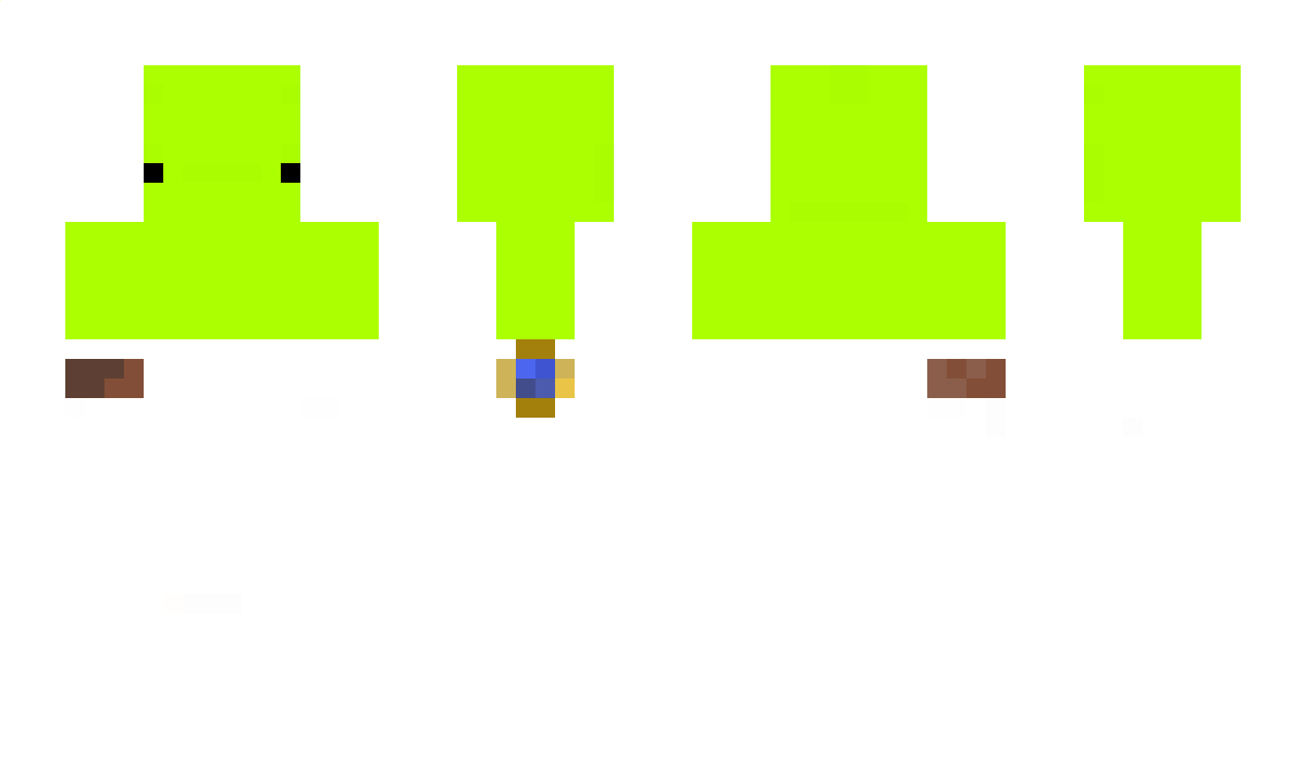 Seagull_1437 Minecraft Skin