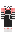 FrostyJolly Minecraft Skin