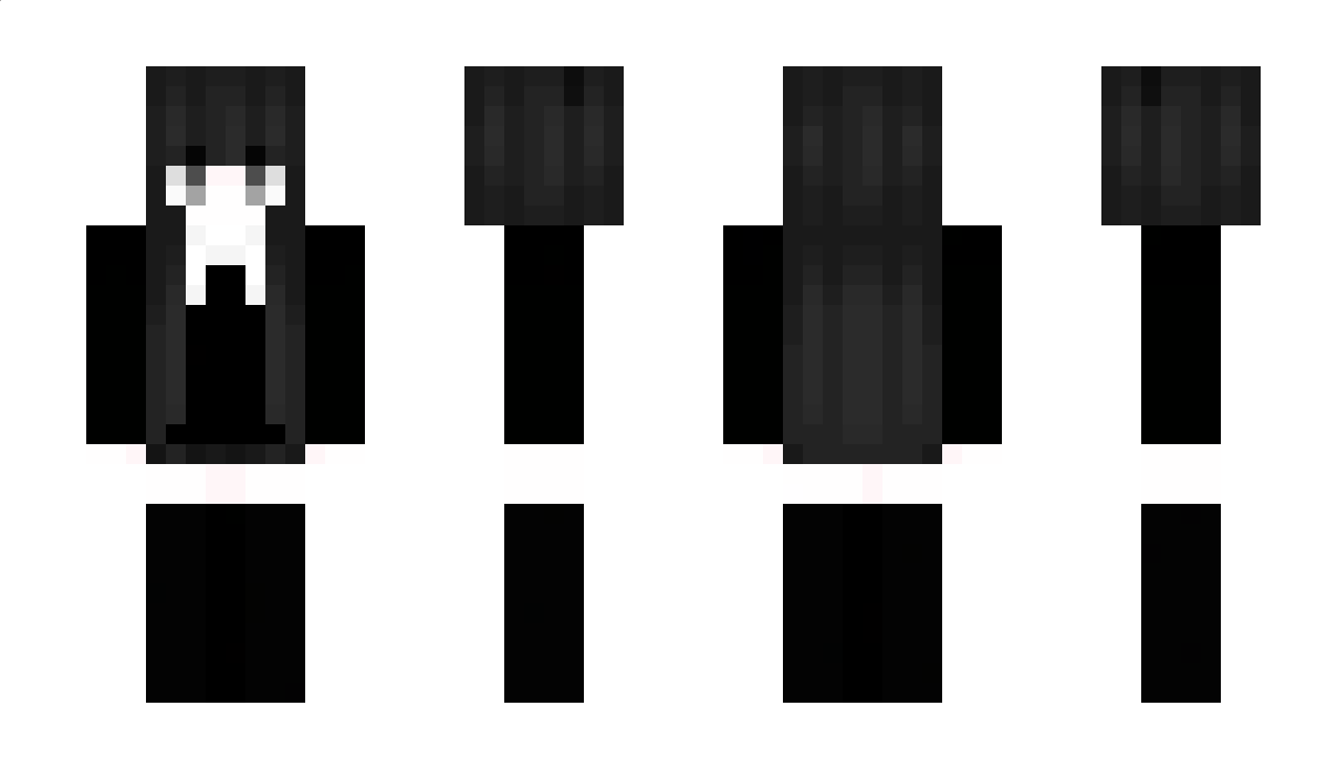 StormCH_20 Minecraft Skin