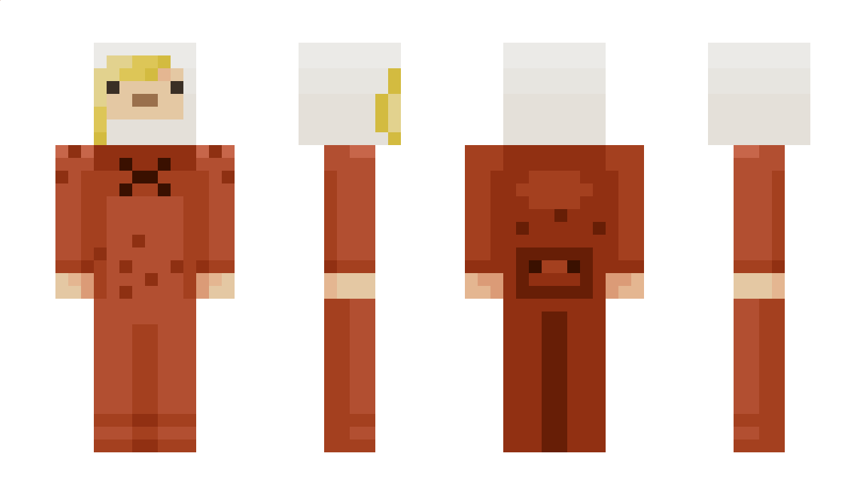 ookipi Minecraft Skin