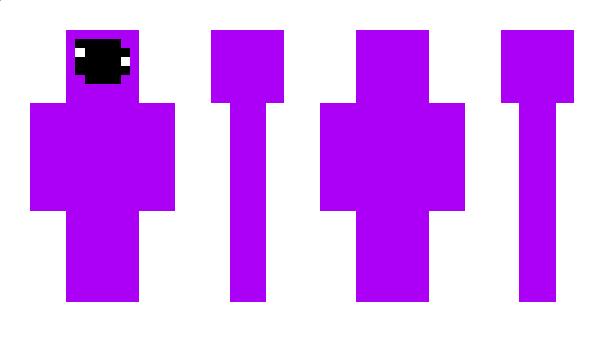 Your_Grandpa_ Minecraft Skin