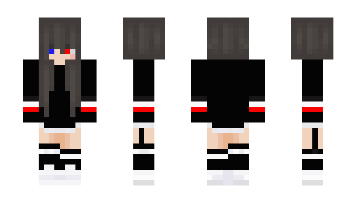 68s Minecraft Skin