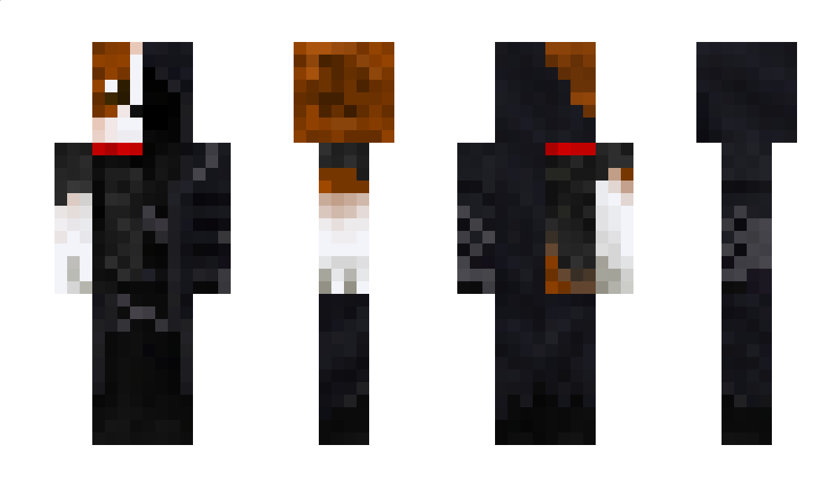 C0pTuxC00p Minecraft Skin