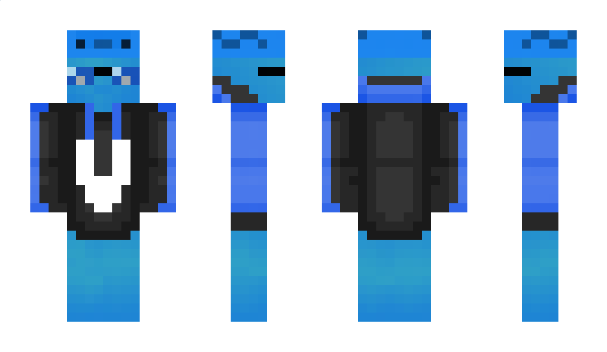 victordmy Minecraft Skin