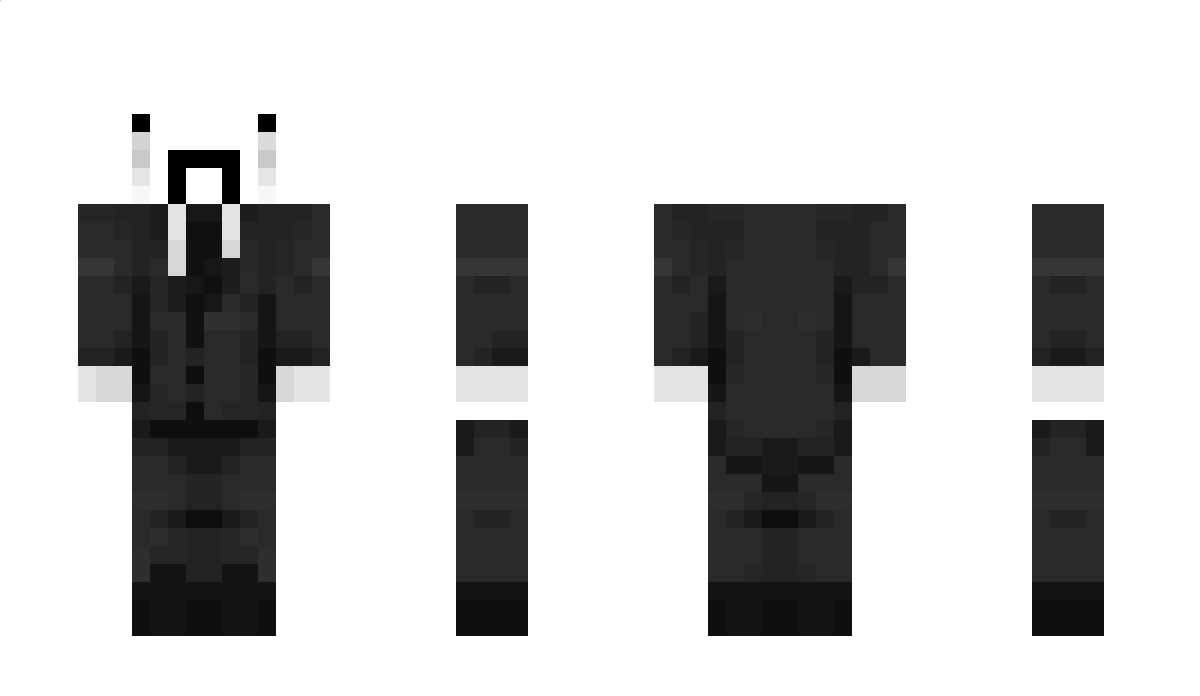 BunerSs Minecraft Skin