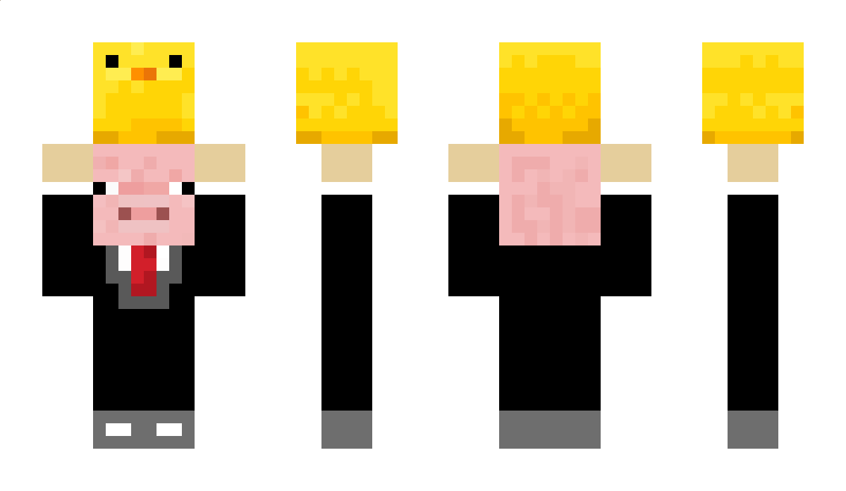 05lezgin05 Minecraft Skin