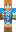 binks3486 Minecraft Skin