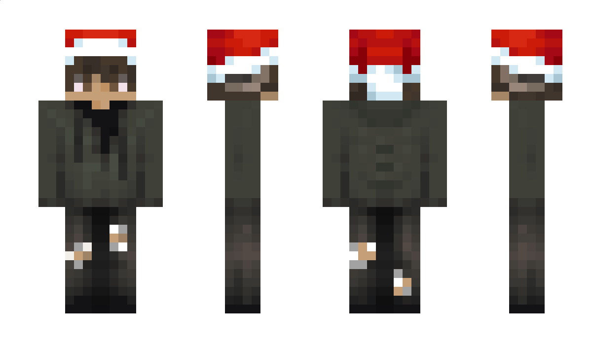 _Creeboq Minecraft Skin