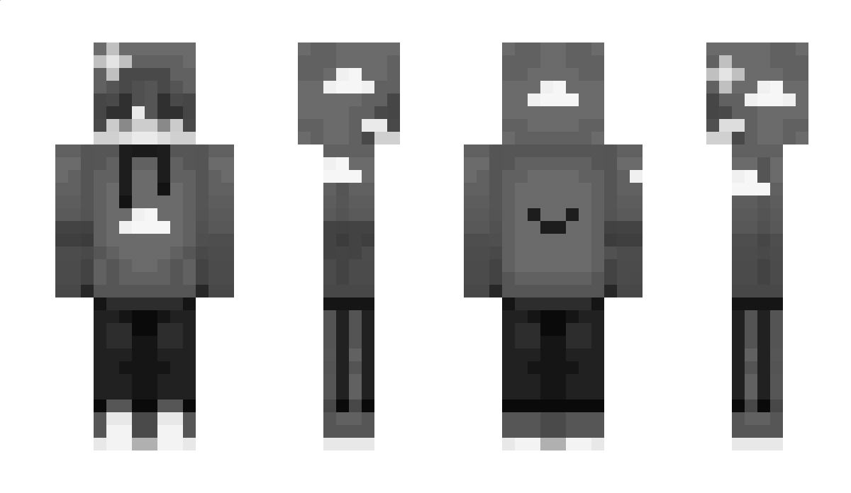 Shad0wy_ Minecraft Skin